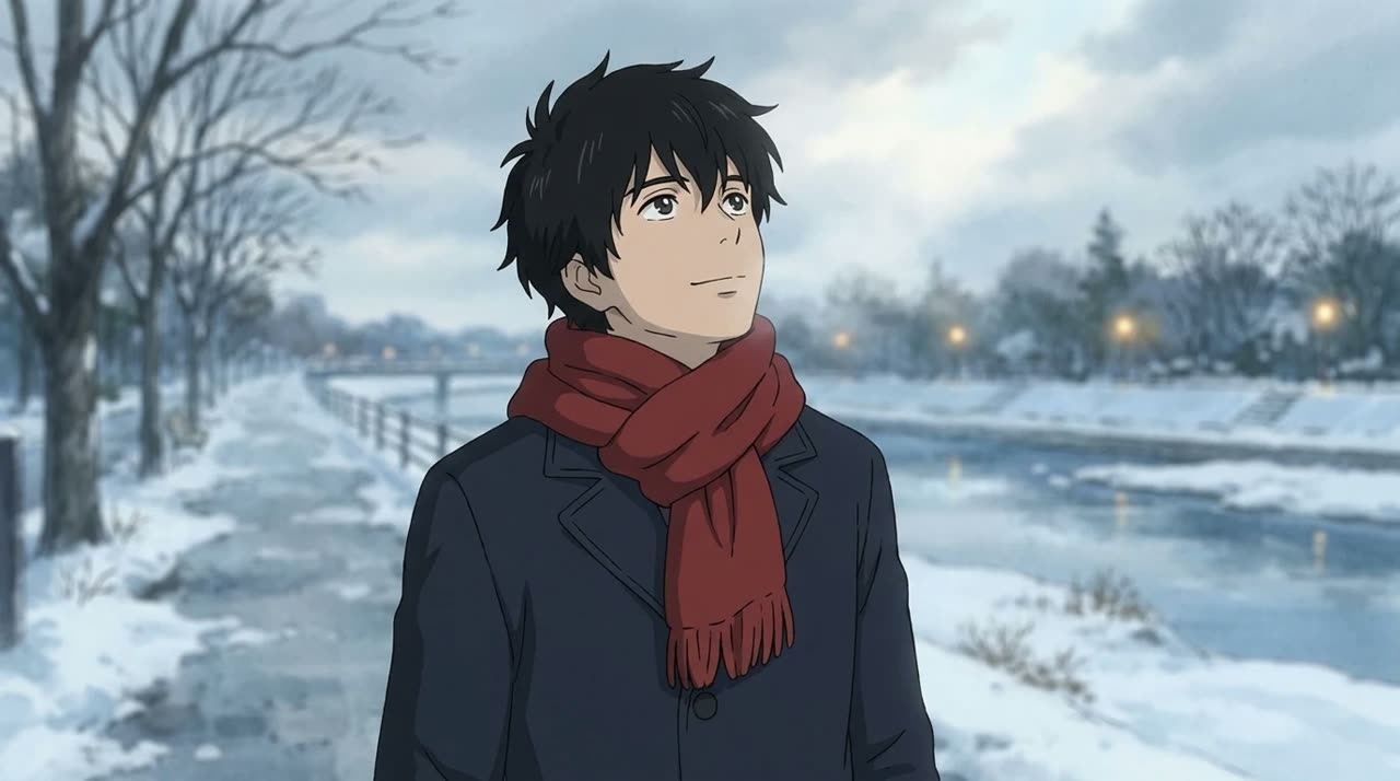 Kai, Winter Arc Day 21