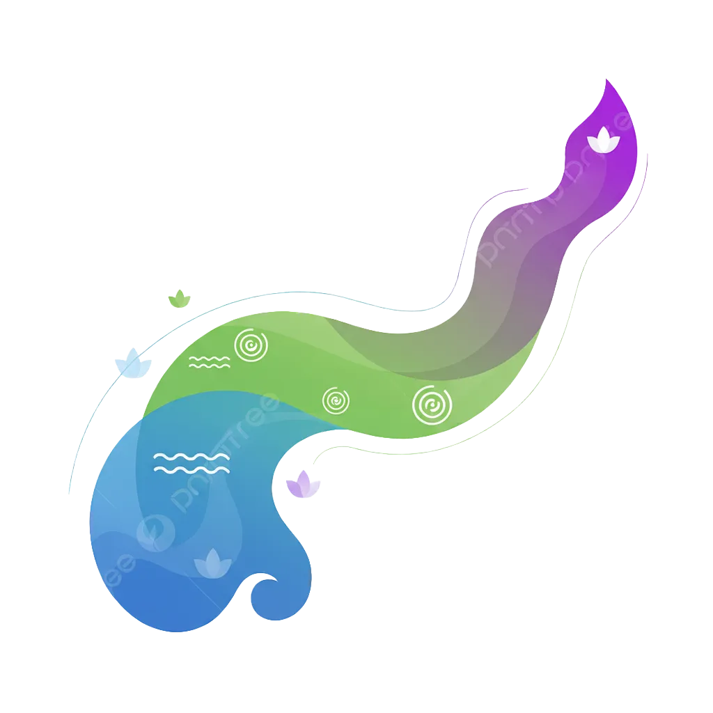 Person meditating peacefully in nature, representing mental wellness and mindfulness journey - CalmHealthyMind 28-week happiness program